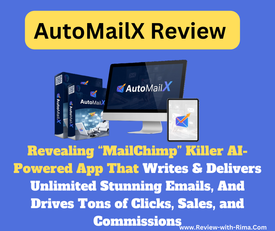 AutoMailX Review