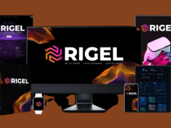 Rigel App Review