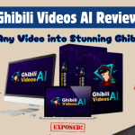 Ghibili Videos AI Review